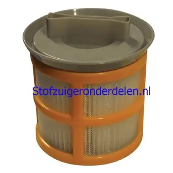 electrolux filter