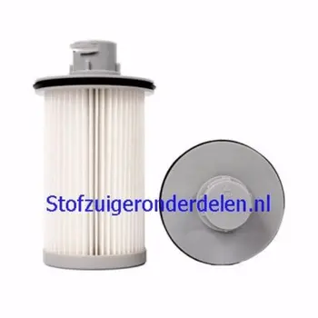 electrolux twinclean filter