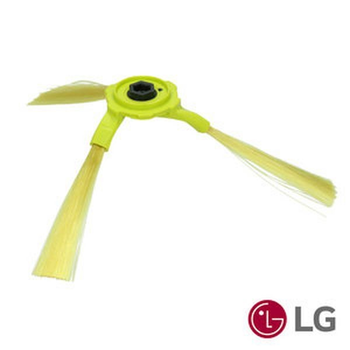 Lg zijborstels