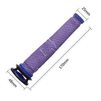 Dyson DC62 filter