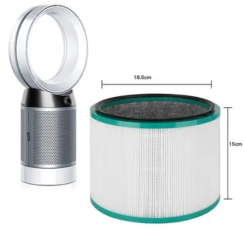 Dyson Pure Cool filter