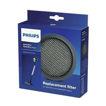 Philips SpeedPro filter