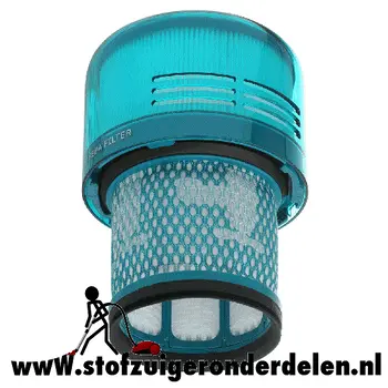 Dyson V15 filter
