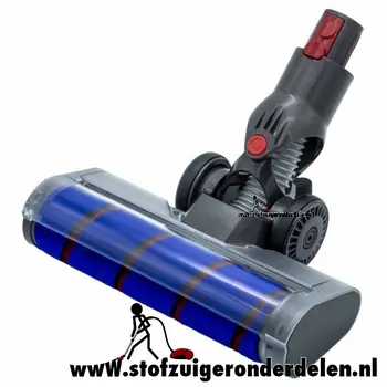 Dyson borstel V7/V8/V10/V11, 966489-08