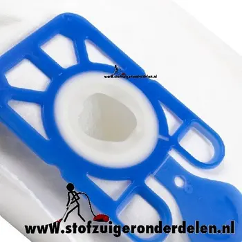 stofzakken Numatic 4B