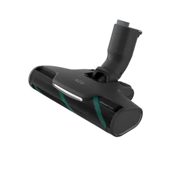 Aeg 8000 steelzuiger voet stuk