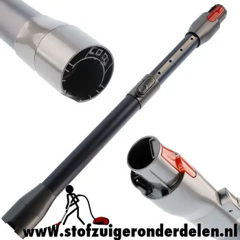 Telescoopbuis Dyson V7/V8/V10/V11