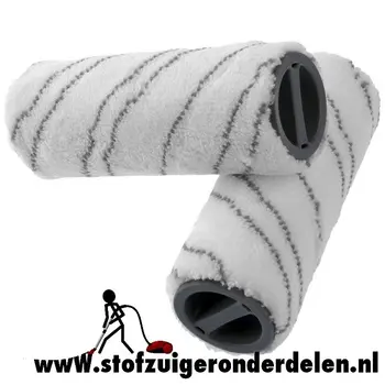 Microvezel rollerset Kärcher,  2.863-329.0