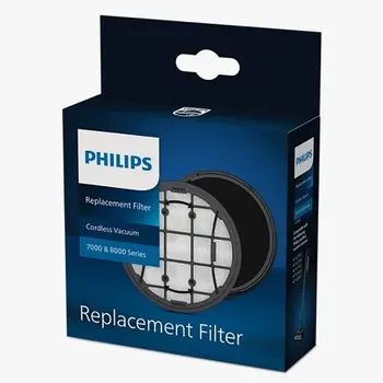 Philips Aqua filterXV1681