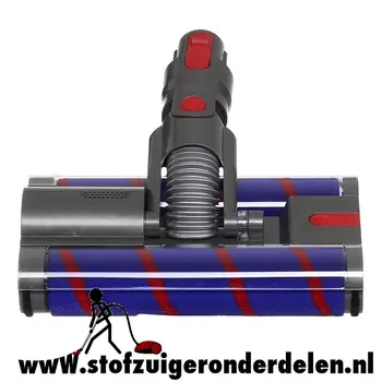 Dyson Omni-glide borstel