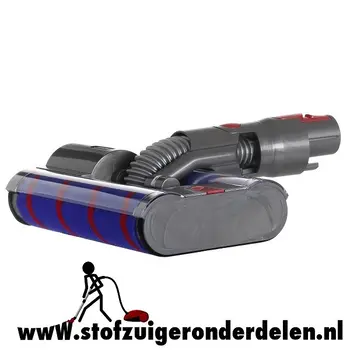 Zuigmond Dyson Omni-glide