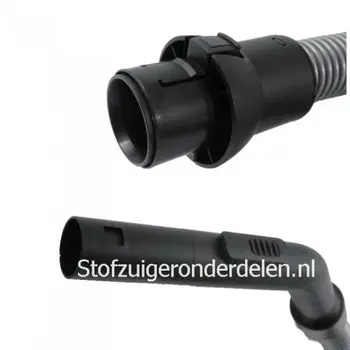 Miele Boost stofzuigerslang