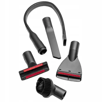 stofzuiger accessoires set 35mm