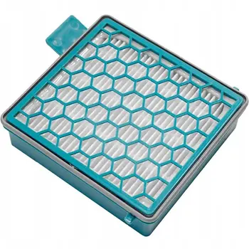 Miele Boost CX1 hepa-filter 3-pack