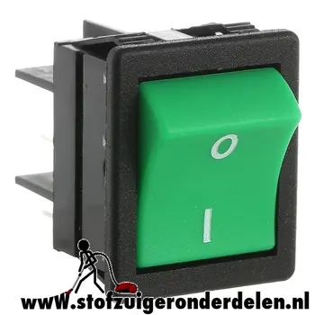 Schakelaar Numatic, 220582, 230253