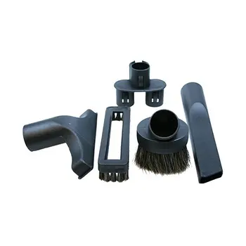 Accessoireset Henry en Hetty stofzuiger