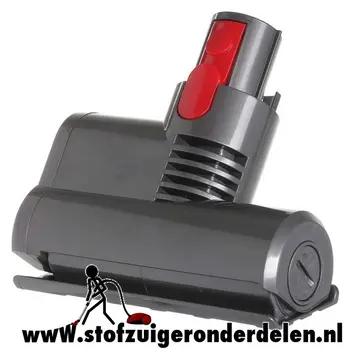 Alternatieve borstel voor 96747905, 967479-05