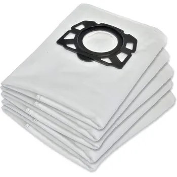 karcher zakken en filters set wd4 wd5 wd6