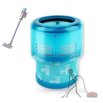 Dyson Gen5 Detect filter 972352-01 alternatief