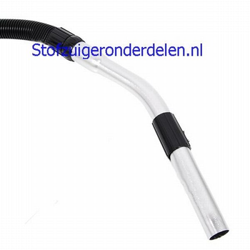 handgreep aluminium
