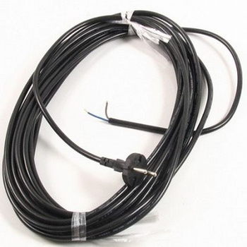 Snoer 12,5m 2-aderig