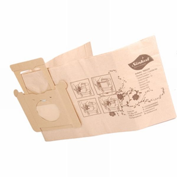 Stofzuigerzakken Hako compacto 6 / 9