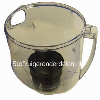 Dyson opvangbak