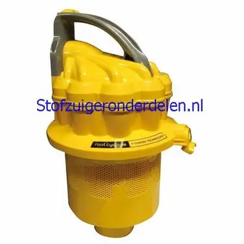 Dyson dc08 huis