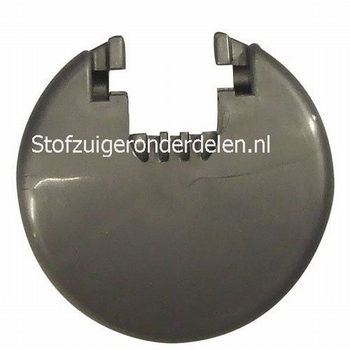 Dyson houder wiel