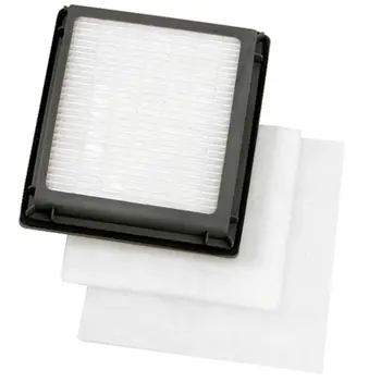 incl nilfisk hepafilter