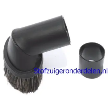 borsteltje stofzuiger