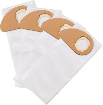 nilfisk buddy ll stofzuigerzakken