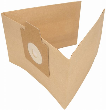 Stofzuigerzakken Electrolux Uz 934 alternatief 1406905020 verpakking 10 stuks
