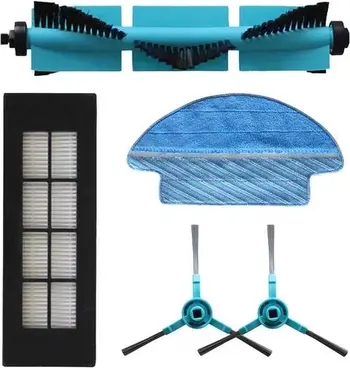 Cecotec Conga 3090 accessoires