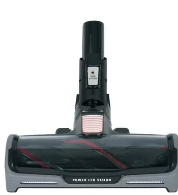 Rowenta X-Force Flex 14.60 en 15.60 Elektro-Borstel, SS-2230002591