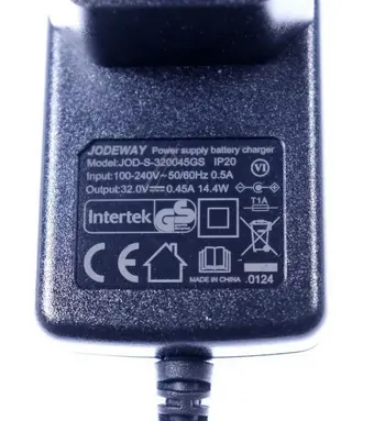 Philips oplaadkabel, 300011188611
