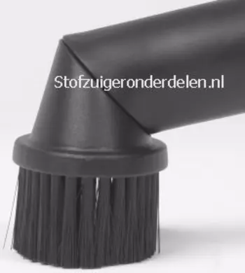 borsteltje stofzuiger