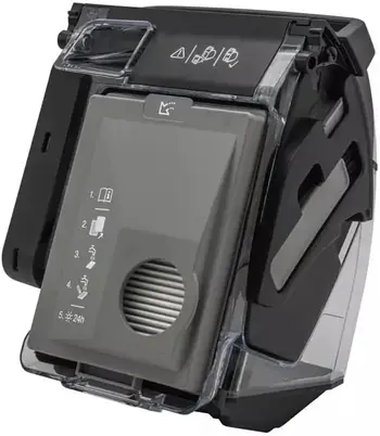 Miele filter