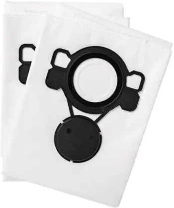 Filterzakken Nilfisk ATTIX 33 44 Microsafe alternatief 107413547 5 stuks