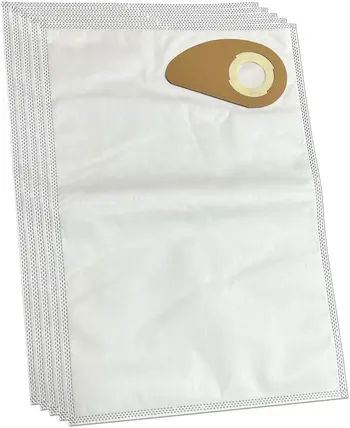 Stofzuigerzakken Nilfisk Buddy18