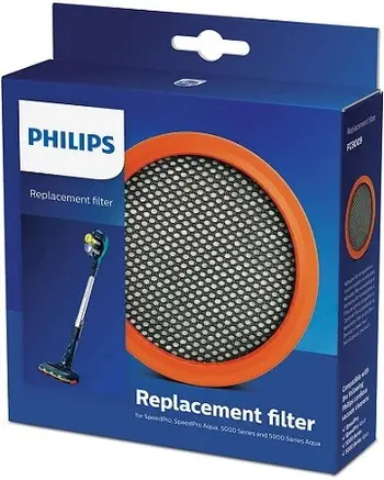 filter philips speedpro