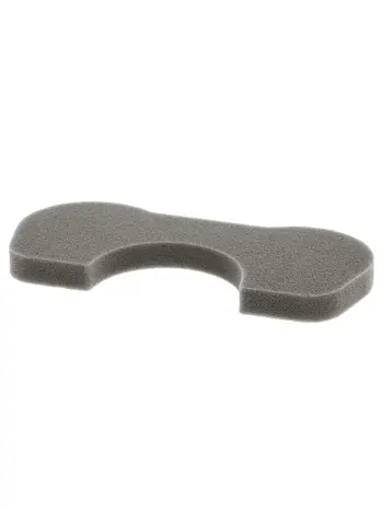 Bosch GL2 schuimfilter