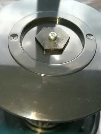 Bosch Relaxx'x filter