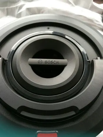 Bosch Zooo ProAnimal filter Relaxx x alternatief