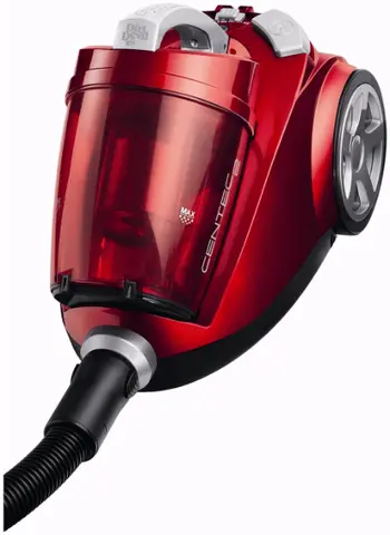 Dirt Devil Centec 2 filter