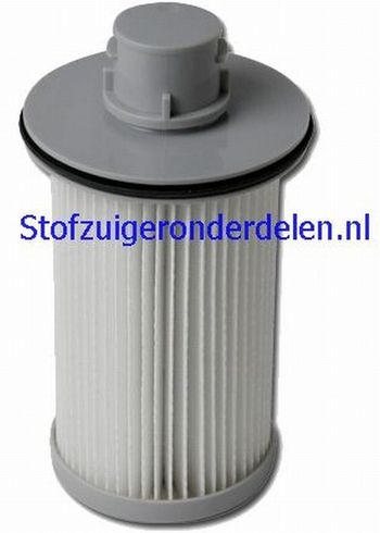 electrolux twinclean filter
