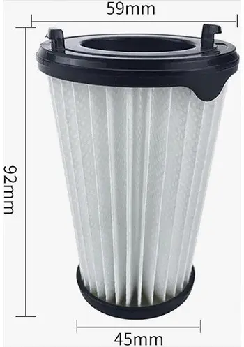 Aeg filter 9001683755
