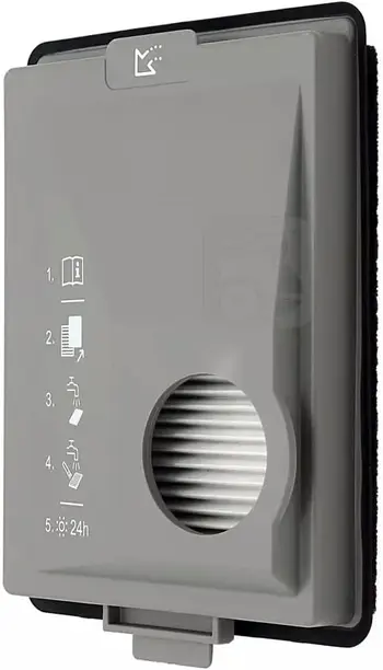 Fijstof filter Miele Boost CX, 11639250, CX-FSF