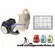 Stofzuiger Hepafilter bosch move