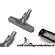 Dyson parket borstel